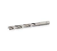 Punte lunghe per trapano elicoidale per legno, HSS-G; AØ 5,5 mm; lunghezza utile 68 mm; codolo C6,3; lunghezza totale 93 mm