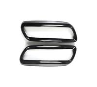 Punte marmitta Coda Silenziatore Tubo Scarico Uscita Copertura Trim Per Land Rover Per Range Rover Sport L461 2023 2024