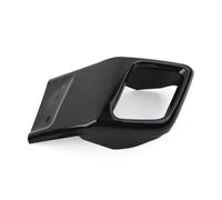 Punte marmitta Per Land Rover Per Range Rover Per Evoque 2010 2011 2012 2013 2014 2015 2016 2017 2018 Paraurti Destro Tubo Scarico Trim