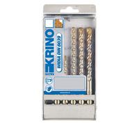 PUNTE MURO SERIE SDS PLUS PER MARTELLI cf. 5 pz