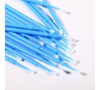 Punte per applicatori Microbrush Microbrush dentale regolare / fine / super fine