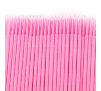 Punte per applicatori Microbrush Microbrush dentale regolare / fine / super fine