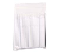Punte per applicatori Microbrush Microbrush dentale regolare / fine / super fine