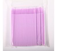 Punte per applicatori Microbrush Microbrush dentale regolare / fine / super fine