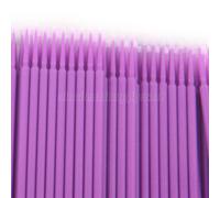 Punte per applicatori Microbrush Microbrush dentale regolare / fine / super fine