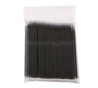 Punte per applicatori Microbrush Microbrush dentale regolare / fine / super fine