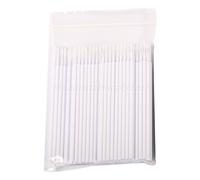 Punte per applicatori Microbrush Microbrush dentale regolare / fine / super fine