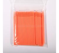Punte per applicatori Microbrush Microbrush dentale regolare / fine / super fine