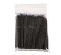 Punte per applicatori Microbrush Microbrush dentale regolare / fine / super fine