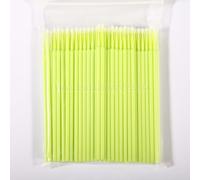 Punte per applicatori Microbrush Microbrush dentale regolare / fine / super fine