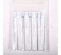 Punte per applicatori Microbrush Microbrush dentale regolare / fine / super fine
