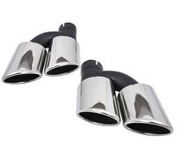 Punte per Audi A3 A4 A5 A6 A7 A8 a S3 S4 S5 S6 S7 S8 SQ3 S Look