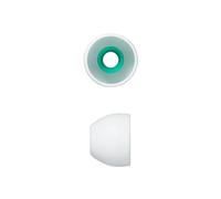 Punte per auricolari ibridi Sony EP-EX11 SS S M L LL nero bianco 4 pezzi...