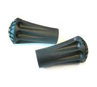 Punte per bastoncini da trekking Fizan Race Colore: nero