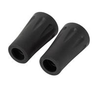 Punte per bastoncini da trekking Regatta Wlking Ple Rplmt Colore: nero