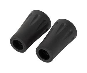 Punte per bastoncini da trekking Regatta Wlking Ple Rplmt Colore: nero