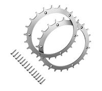 Punte per Bosch Indego 350 400 S350 S400 350 CONNECT 400 CONNECT 16pz