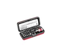 Punte per Cacciavite 1/4 Croce Piatto TORX Brugola 113158