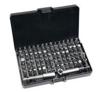 NEO TOOLS Serie di punte per giraviti