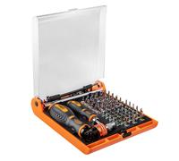 NEO TOOLS 06-115 Kit attrezzi