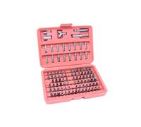 Punte per cacciavite GSD-050 pz.: 100 Confezione: Astuccio 25 mm GOLDTOOL