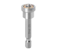 Punte per cacciavite per il posizionamento del cartongesso con anelli magnetici viti messa a fuoco della testa del lotto per la lavorazione del legno 25 Mm/50 Mm