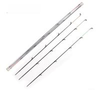 Punte per canna da pesca in carbonio, 120 g, per canne da pesca, ricambio con diverse opzioni di azione, H M L per diverse esigenze di pesca (072)