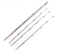 Punte per canna da pesca, parti di ricambio in fibra di carbonio, 120 g, Forforce Rating HML Action, adatte per canne da pesca e canne da lancio lungo (4133)