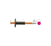 Punte per edilizia con paramano L mm 250 art 1700N/PM