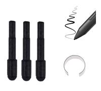 Punte per HP Active Pen G1/G2/G3/T4Z24AA/6SG43UT/6SG43AA/4KL69AA per EliteBook X360 1030 G2 G3 G4 G5 G6 G7 1040, Elite X2 1012 1013, Zhan X13 L04729-002 (3 Pezzi)