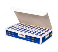 Punte per legatrice Stocker 10x4800 punti - 1 pz