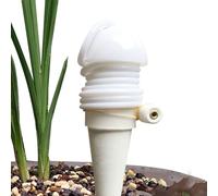 Punte per l'Irrigazione | Irrigatori Automatici per Piante - Dispositivo Automatico a Rilascio Lento per Interni Casa Balcone Ufficio Viaggio Esterno