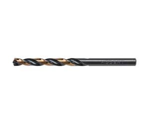 Punte per metallo 10,5 mm, Split Point, 5 pezzi HT6D894