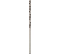 Bosch Punta trapano HSS-G DIN 338 per metallo 3 x 33 x 61 mm - 2 pezzi