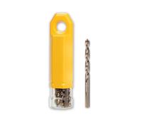Punte per metallo Extreme 1,5 mm DT5536-QZ/10 pezzi