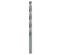 Bosch 5x Punta per metallo lunghezza grande PRO Metal HSS-G | per Metalli non ferrosi, Acciaio, Ø 10,00 mm, Professional Accessorio Trapano