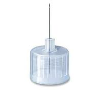 Punte per Penna da Insulina Sterili Monouso - 100 Pezzi - Comfort e Precisione per Uso Quotidiano (29G 0,33x12mm)