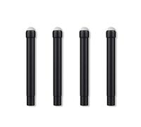 Punte per penna per Surface Pen (4 confezioni, tipo HB) Originale Surface Pen Tips Kit di ricambio compatibile con Microsoft Surface Pro 2017 Pen, Surface Pro 4 Pen