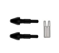 Punte per penna stilo di ricambio per Lenovo Xiaoxin Precision Pen 2 Tab P11 Pad/Pad Pro/Pad Plus/Yoga Pad Pro, confezione da 2