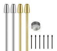 Punte per pennarello Remarkable 2, Remarkable 2 con strumento di rimozione delle punte, accessori di ricarica per punte/punte in metallo