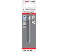 Bosch 2 608 587 164 punta per trapano 1 pz