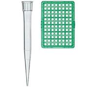 Punte per pipette, assortite, TipBox, 5 - 300 μl, non sterile, PP, IVD, incolore, DNA, RNase, endotossina free