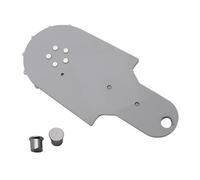 Punte per ruota dentata efficienti con distanze da 3/8 pollici. Punte robuste per motosega progettate per durare nel tempo