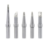 Punte per saldatore ET ad alte prestazioni per Weller WE1010NA WESD51 WES50 51