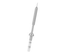 Punte per Saldatore in Acciaio Inossidabile Tipo Mini Penna Sostituzione per Saldatore TS100 (TS100-C1)