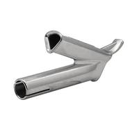 Punte per saldatore in plastica termiche Ugello per saldatura veloce per torcia calda Aste in PVC PP ABS Calore veloce