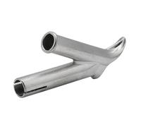 Punte per saldatore in plastica termiche Ugello per saldatura veloce per torcia calda Aste in PVC PP ABS Calore veloce