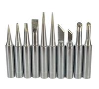 Punte per saldatore precise 900M T adatte per vari modelli X Tronic