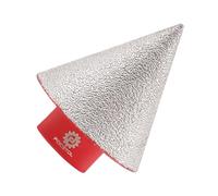 Punte per Smusso Diamantata 40mm - FOCSTOL Fresa Diamantate per Allargare Modellare Rettifica e Smusso Rotondo Fori Esistenti nelle Piastrelle Porcellana Ceramica Granito Marmo M14 Filettature