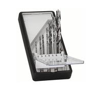 Punte per trapani BOSCH 2 607 019 923 - Set 7 pezzi
